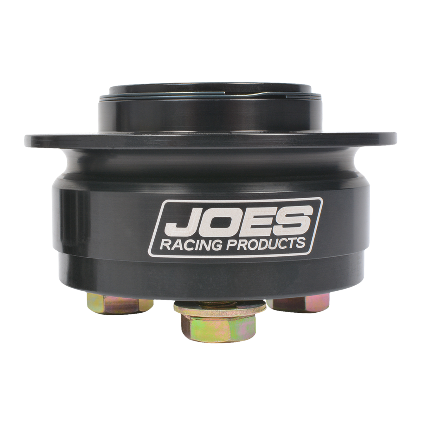 JOES Steering Wheel Quick Disconnect Replacement Hub