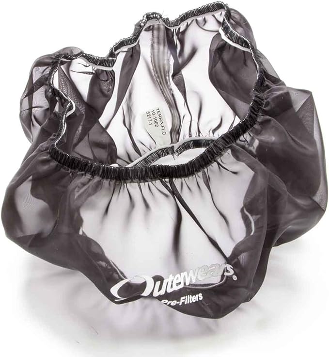 Speedway 4 Inch Outerwear Pre-Filter