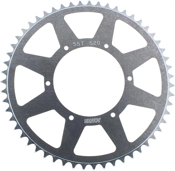 520 Chain Sprocket 51 Tooth