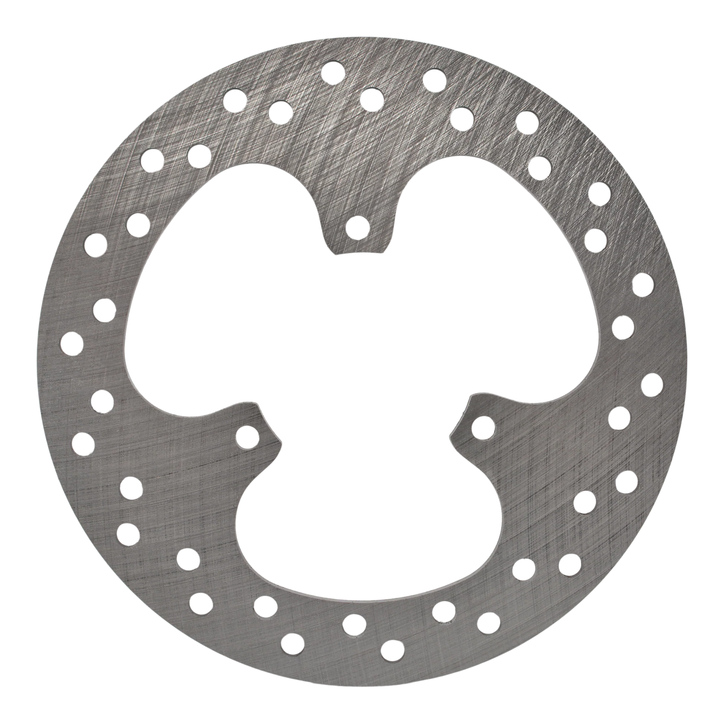 JOES Micro Sprint 7″ Front Brake Rotor