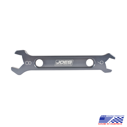 JOES Double Ended Combo AN Wrenches