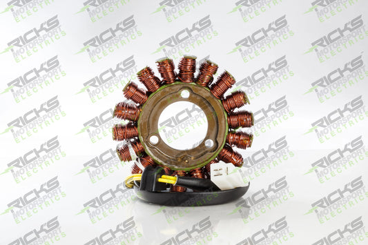 06-24 GSXR 600-750 Suzuki Stator