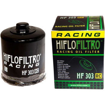 HF303Premium Oil Filter — '06 & UP YAMAHA