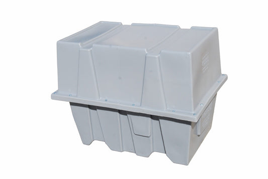 5108 V-8 Small Block Container