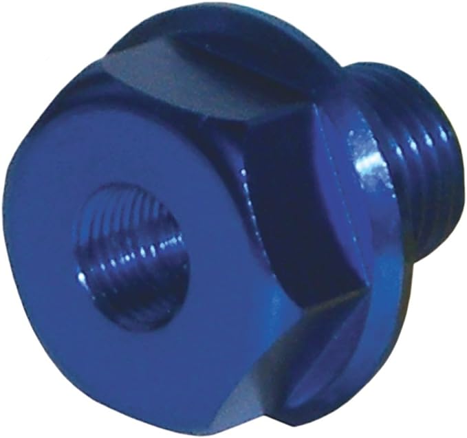 M16 X P1.5 Oil Drain Plug Adapter