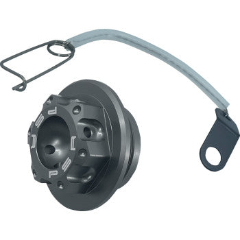 OIL CAP KIT