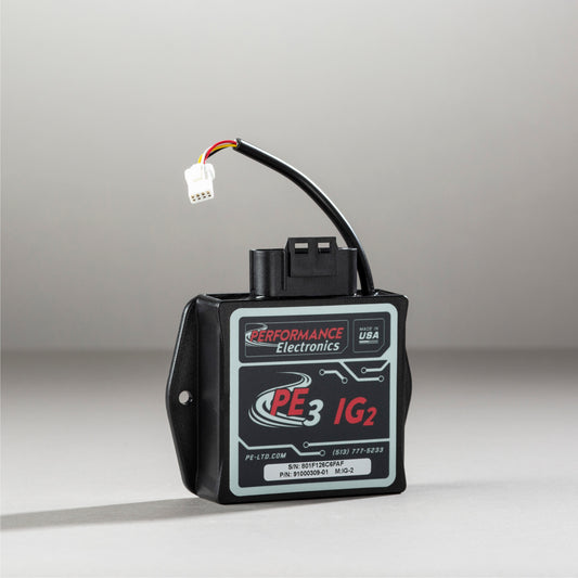 PE3-IG2 ECU Ignition Only