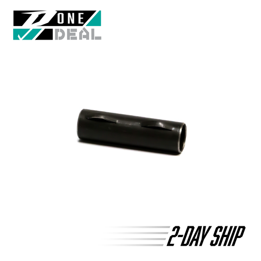 Chain Tension – Nerf Bar Mnt