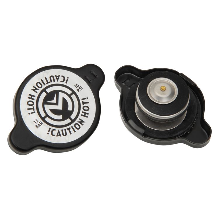 Moose Racing Radiator Cap 2.1 Bar