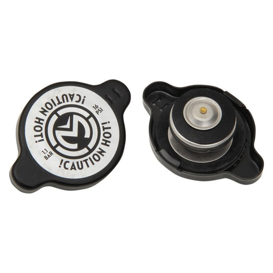 Moose Racing Radiator Cap 2.1 Bar