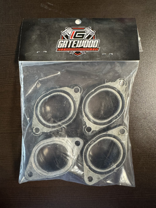 Used Suzuki Intake Boots O1H