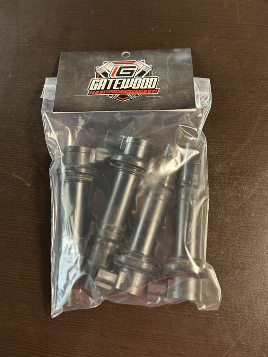 USED YAMAHA 600 COILS SET OF FOUR