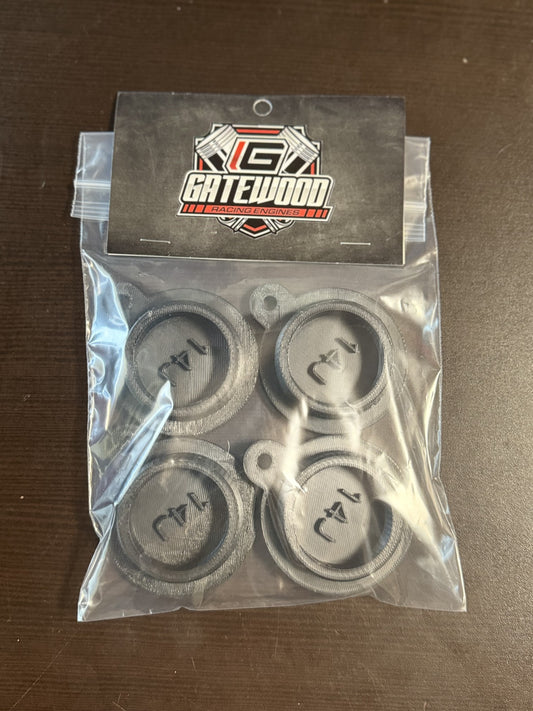 14J Intake Plug