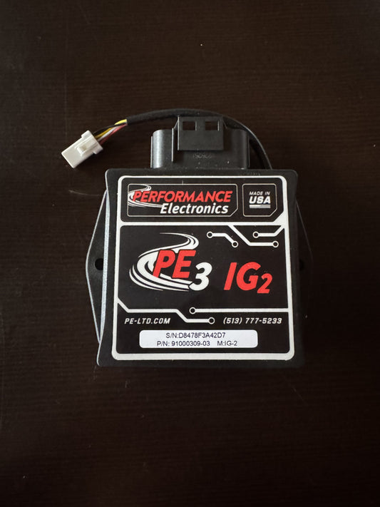 Performance Electronics PE3-IG2 ECU Ingition Only (Micro)
