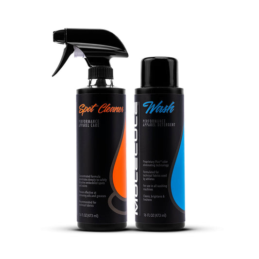 MOLECULE WASH KIT 16 oz