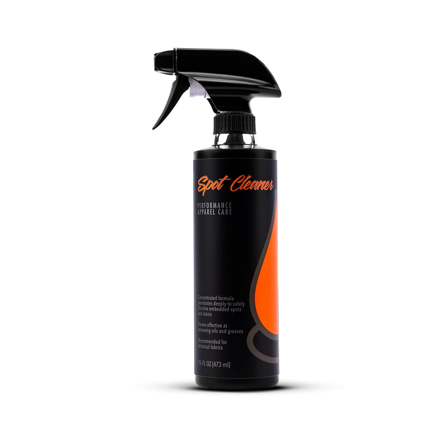 MOLECULE SPOT CLEANER 16 oz. Sprayer