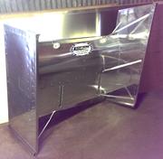 10' internal top wing 48" wide (PICKUP ONLY)