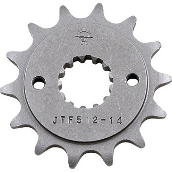 JTF512 Sprocket