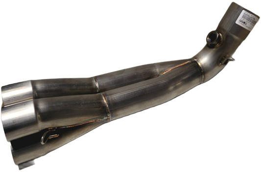 ERC Collector For ERC Exhaust