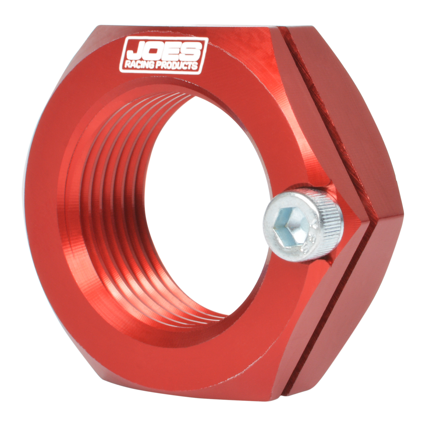 JOES Micro Sprint Front Spindle Split Nut