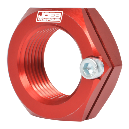 JOES Micro Sprint Front Spindle Split Nut