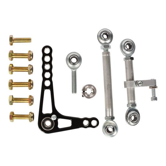 JOES Micro Sprint Throttle/Brake Linkage Kit   #25831