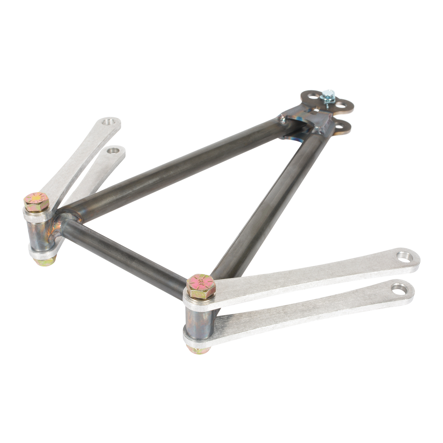 JOES Micro Sprint Jacobs Ladder, Steel