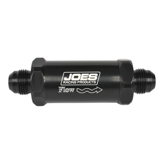 JOES Inline Fuel Filter