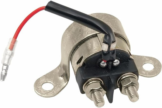 Starter Solenoid Switch