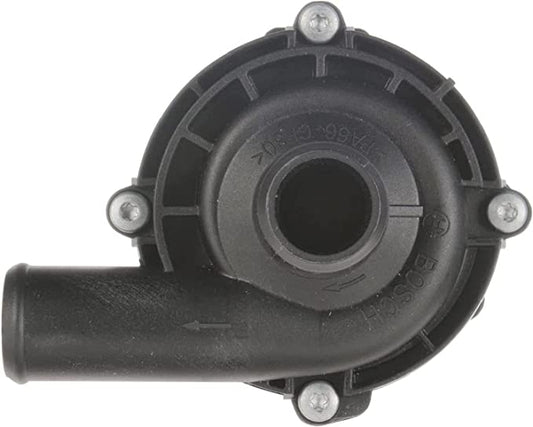 Bosch Water Pump (includes plug)