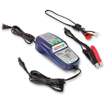 Optimate™ Lithium LFP 4S 5A Battery Charger