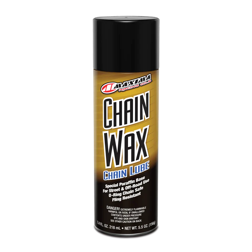 Maxima Chain Wax