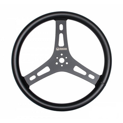 JOES Matador Steering Wheels 15" Black