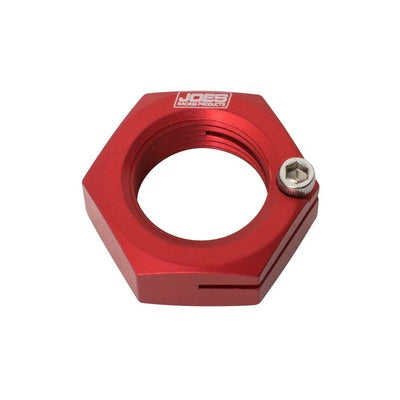 MS FRONT SPINDLE PINCH NUT 1" X 14