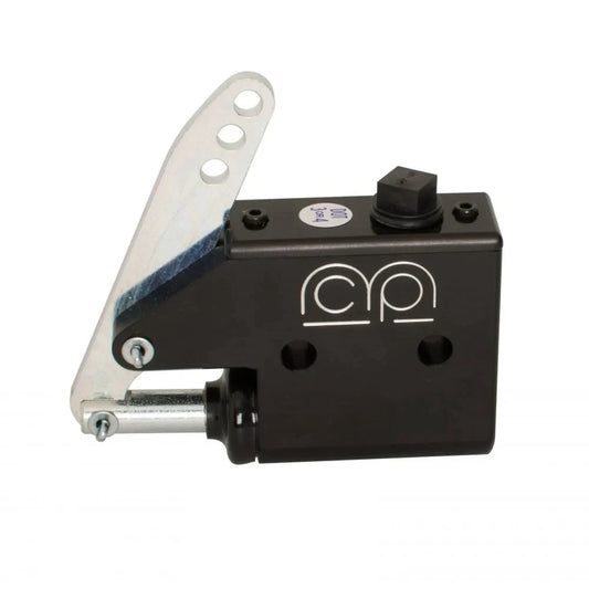 MCP Hi Performance Master Cylinder – Black