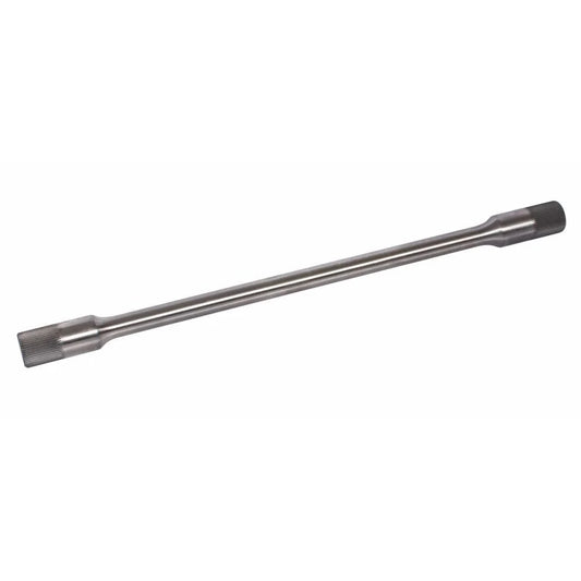 Schroeder ⅞” Spline Torsion Bars 26"/Hollow/.700