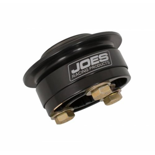 JOES Steering Wheel Quick Disconnect Replacement Hub