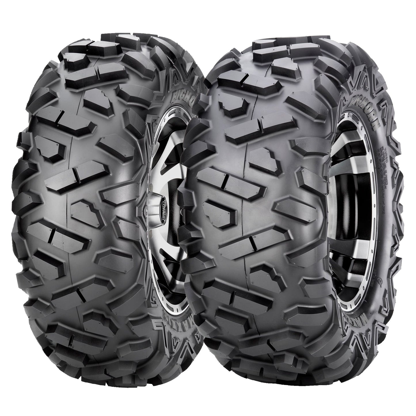 MAXXIS BIGHORN RADIAL