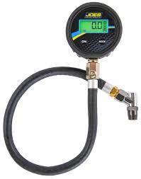 JOES Digital Tire Pressure Gauge